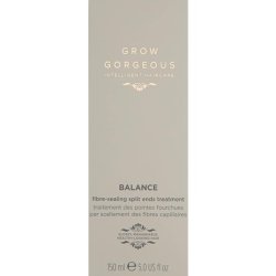 Grow Gorgeous Balance Fibre-Sealing Split Ends Treatment 150ml