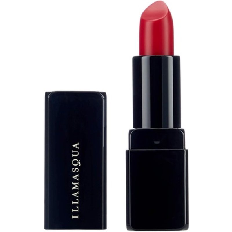 Illamasqua Antimatter Lipstick Rocket