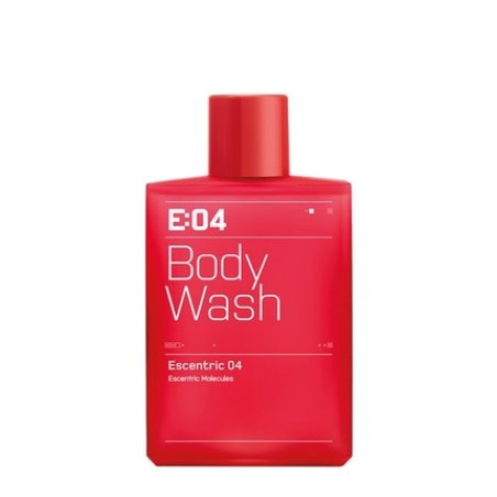 Escentric Molecules Escentric 04 Body Wash