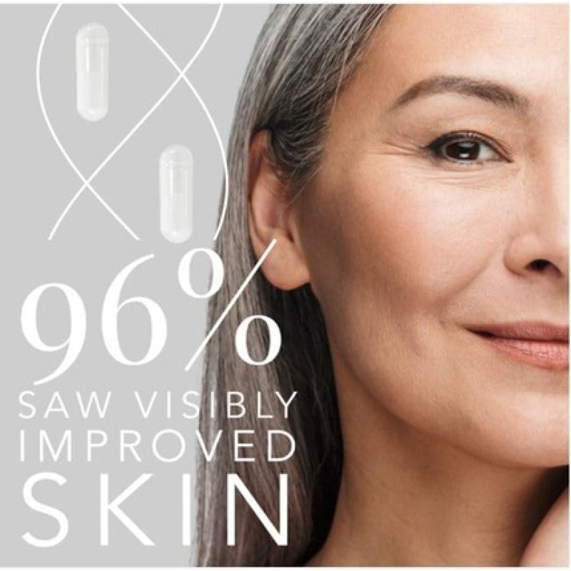 Best Hydrolyzed Collagen Peptides Supplement