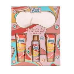 Candy Dreams Marshmallow Magic Sweet Dreams Sleep Set
