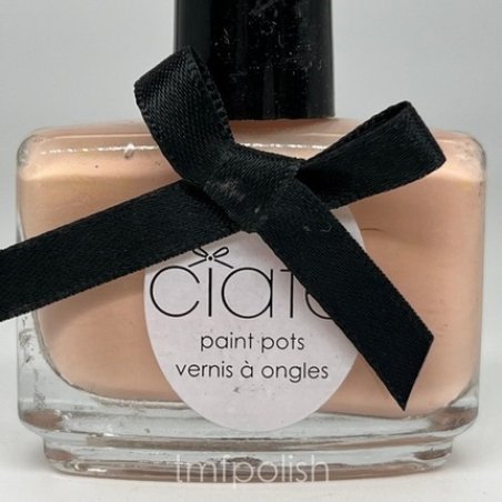 Ciate Nail Polish Couture Full Size