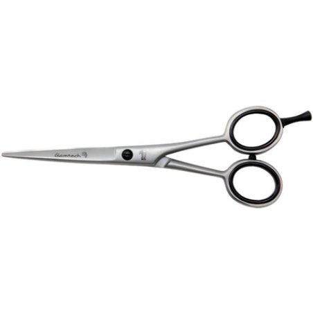 Glamtech One Hairdressing Scissor Ergonomic Sharp Edged Hairdressers Scissors 6 Inch