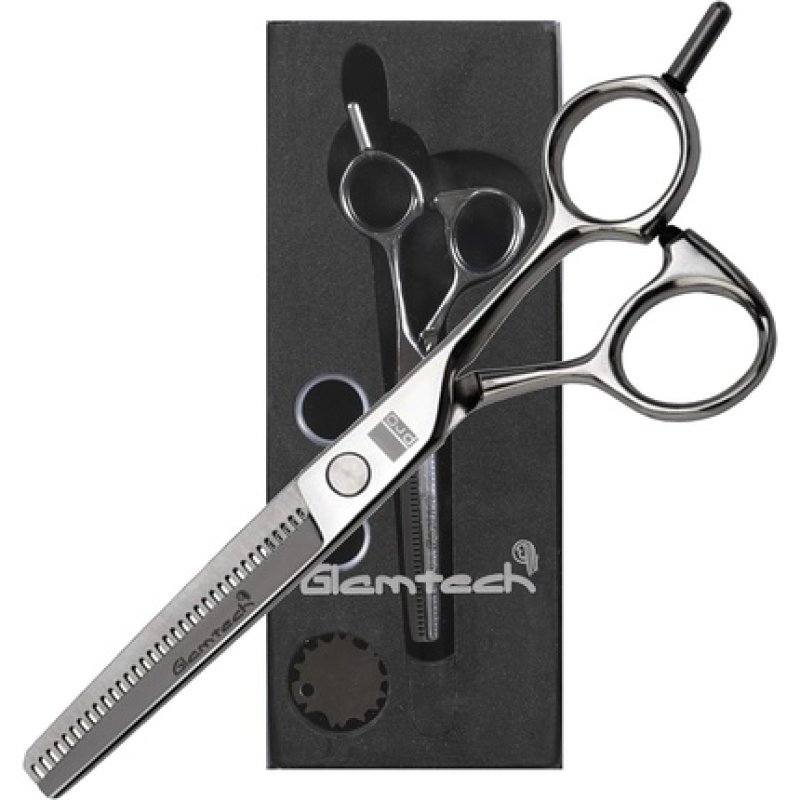 Glamtech Pro Thinner Professional Hairdresser Scissor
