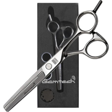 Glamtech Pro Thinner Professional Hairdresser Scissor