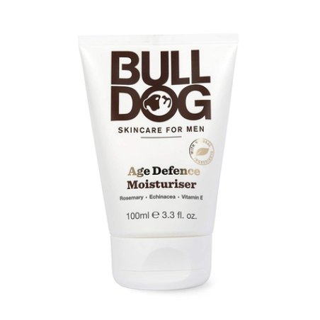 Bulldog Anti-Ageing Moisturiser 100ml