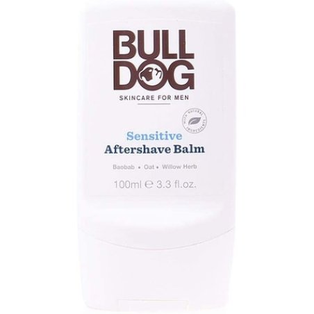 Bulldog Sensitive After Shave Balm