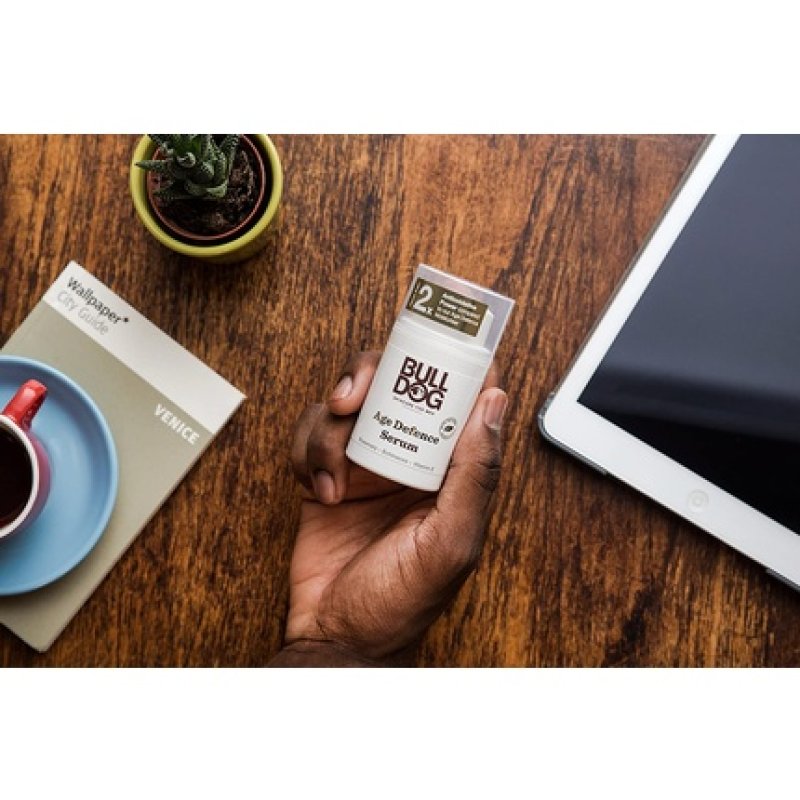 Age Defence Serum 100g