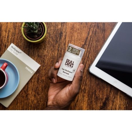 Age Defence Serum 100g