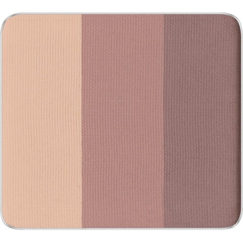 INGLOT FS Eye Shadow Rainbow Matte NF 142