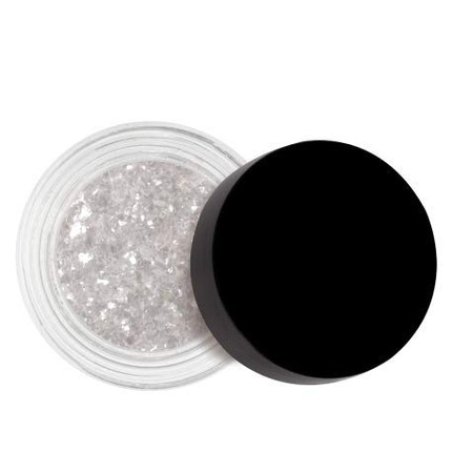Inglot Body Jewelry with Unusually Large Glitter Flakes for Spectacular Effect Crystals 1g - Pack of 2