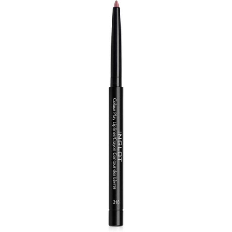 Colour Play Lipliner 318