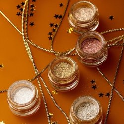 Inglot Body Sparkles Body Glitter Vegan 1g 107
