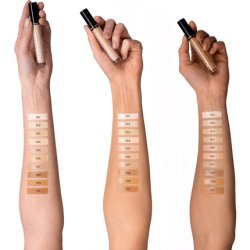 Inglot All Covered Under Eye Concealer 107