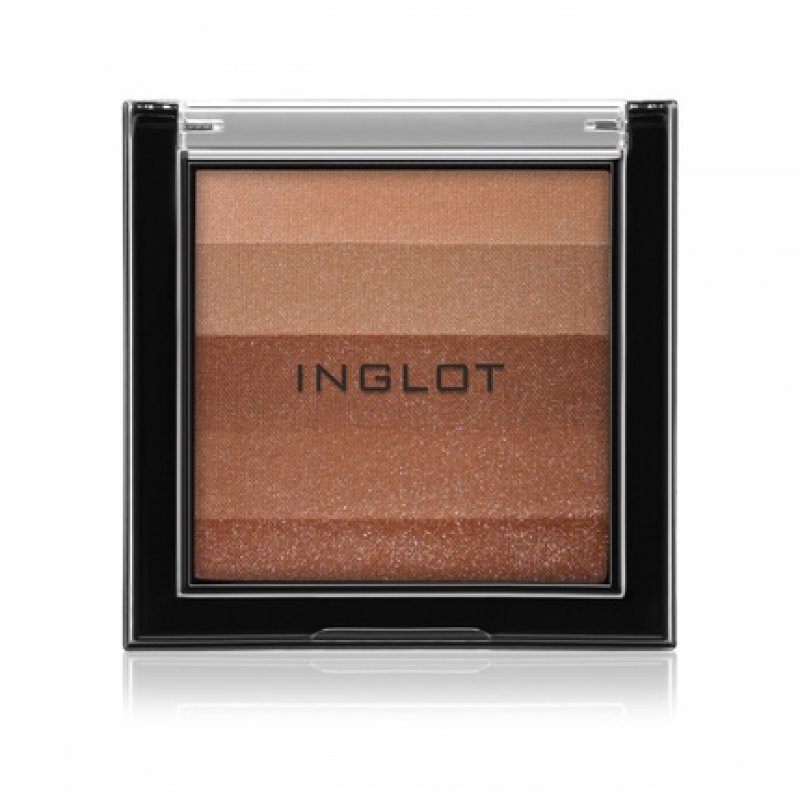 Inglot Multicolour Bronzing Powder 77