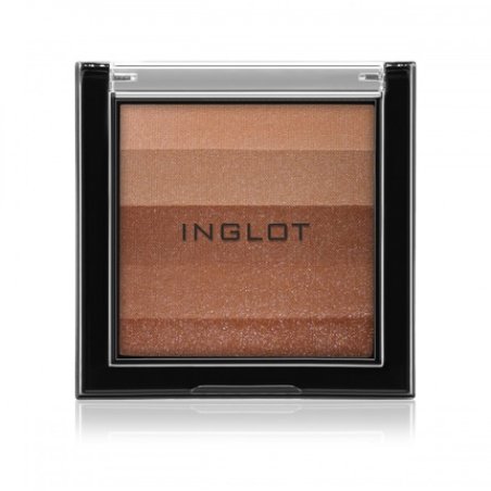 Inglot Multicolour Bronzing Powder 77