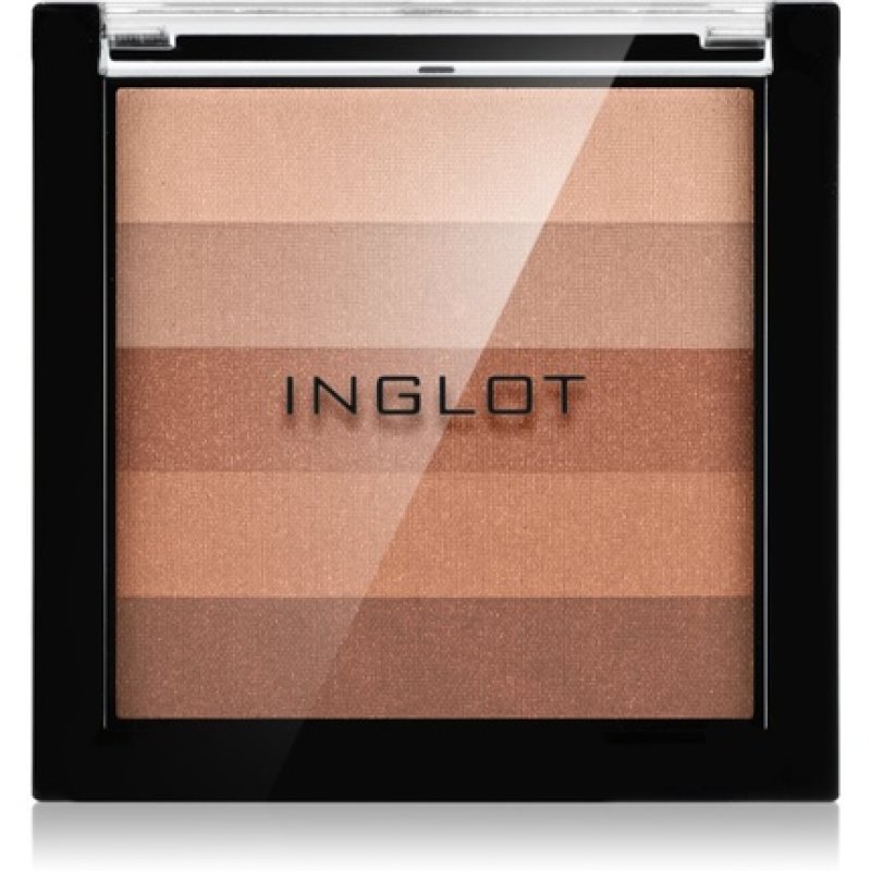 Inglot Multicolour Bronzing Powder 78