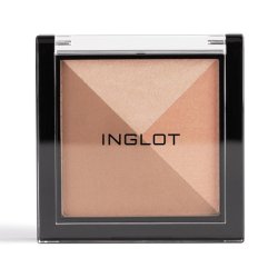 Inglot Multicolour System Highlighting&Bronzing Powder 11