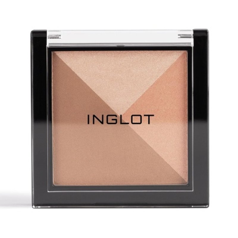 Inglot Multicolour System Highlighting&Bronzing Powder 11