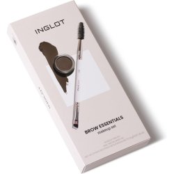 Inglot Brow Essentials Makeup Set