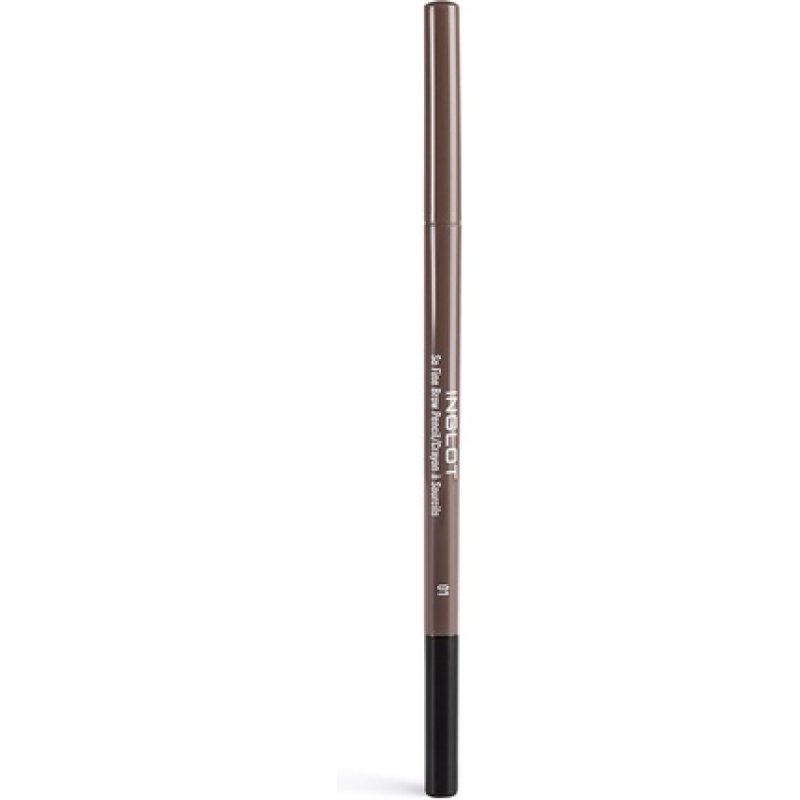 Inglot So Fine Brow Pencil 01