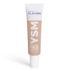 Inglot Playinn Ysm Smoothing Face Foundation 42
