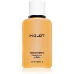 Nail Enamel Remover 100 Ml (N)