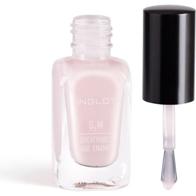 O2m Breathable Nail Enamel 479