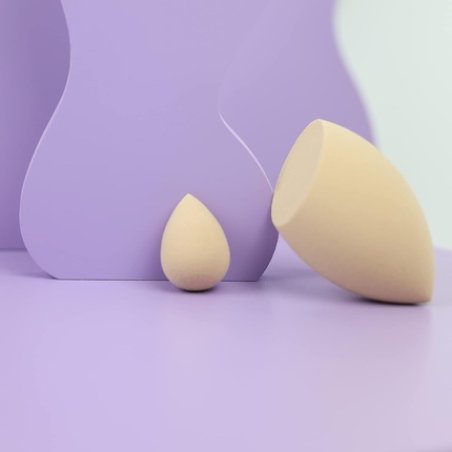 Inglot Blending Sponge Mini (1 Pcs) Beige