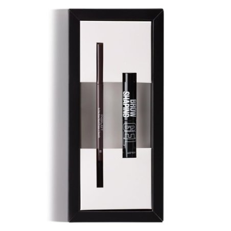 Inglot Partners In Brows Brow Makeup Set