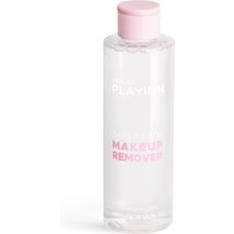 Inglot Playinn Skin Ready Makeup Remover 200ml