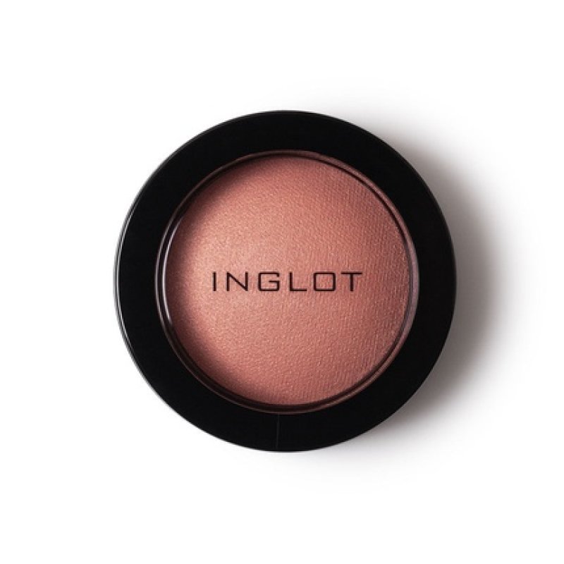 Inglot Rosie Cheeks Blush 21