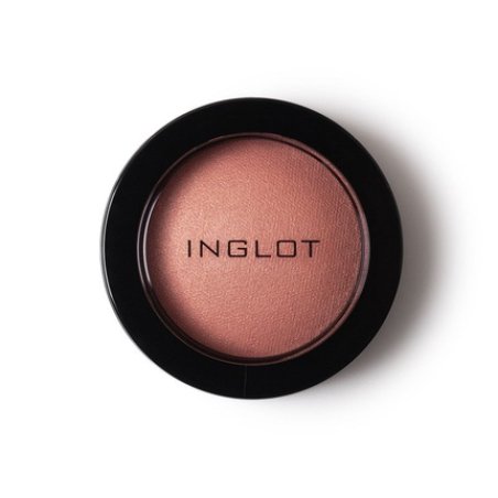 Inglot Rosie Cheeks Blush 21