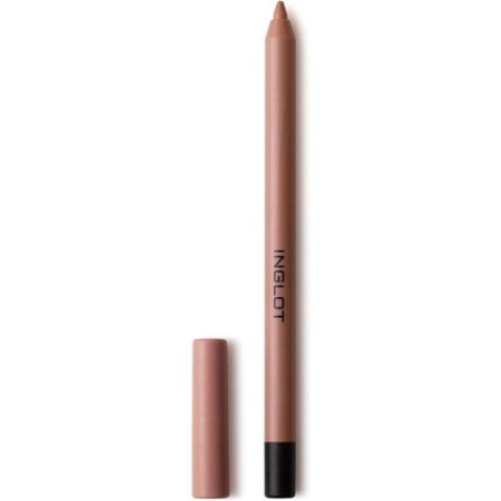Inglot Creamy Soft Lipliner Warm Caramel 02
