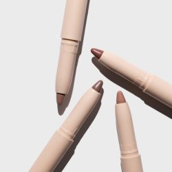 Inglot Velvet Define Lip Pencil Rose Chocolate 63