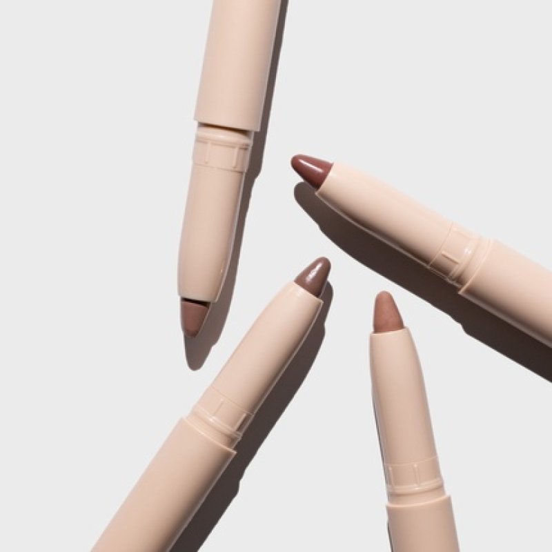 Inglot Velvet Define Lip Pencil Rose Chocolate 63