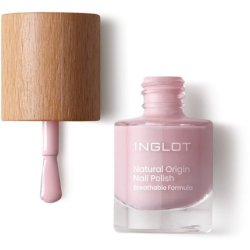 Inglot Natural Origin Nail Polish Pink Lemonade 053