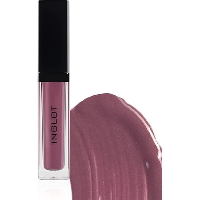 Inglot Hd Lip Tint Matte 44