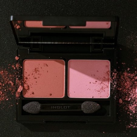 Inglot Freedom System Eye Shadow Matte Nf 295