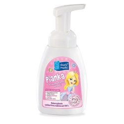 Schatz Mothers Intimate Care Foam For Children 250 Ml