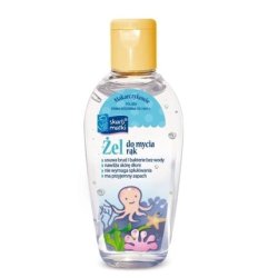 Maternal Shield Professional Antibacterial Hand Sanitizer Gel - 80ml