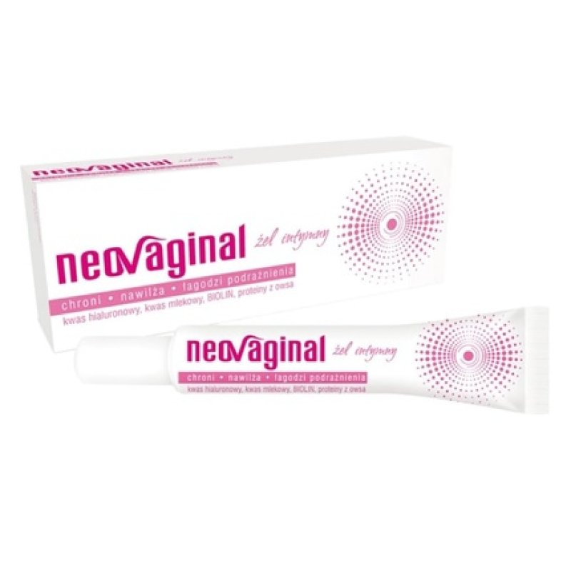 Neovaginal Intimate Gel 50ml