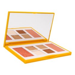 INGRID SHADOW PALETTE LEXY GOLDEN HOUR