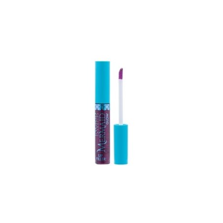 Ingrid Mermaid Glow Gloss Free Pink Lip Filler