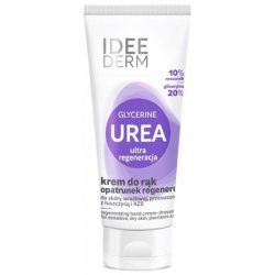 Idee Derm Regenerating Hand Cream Dressing, 75 Ml