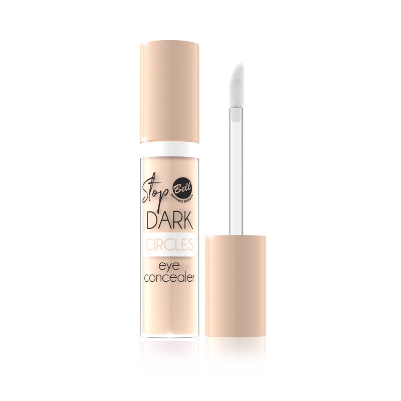 Bell Stop Dark Circles crème contour des yeux