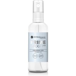 Bell HYPOAllergenic Prime & Fix Longwear Setting Spray with Hyaluronic Acid 50ml