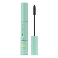 Hypoallergenic Vegan Collagen Waterproof Volumizing Mascara