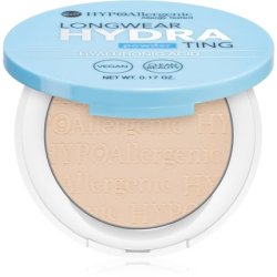 Bell Longwear Hydrating Powder - 02 Light Beige, 5 g