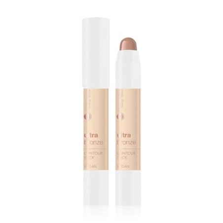 Bell Hypo Allergenic Ultra Bronze Contour Stick Bronzer - 3 Grams